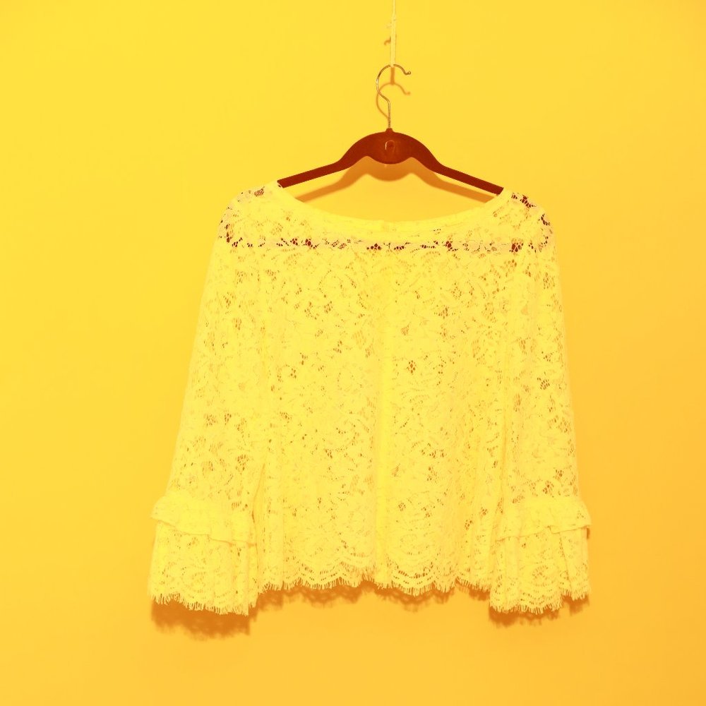 Club Monaco Top
